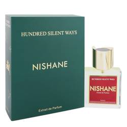 Hundred Silent Ways Nishane Unisex Fragrance