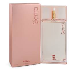Ajmal Sierra - Ajmal Perfume