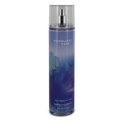 Moonlight Path - Bath & Body Works Perfume