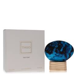 The Time - The House Of Oud Unisex Fragrances