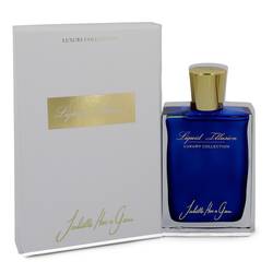 Liquid Illusion - Juliette Has A Gun Unisex Fragrance