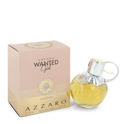 Azzaro Wanted Girl - Azzaro Perfumes