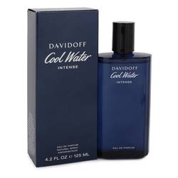 Cool Water Intense - Davidoff Cool Water Cologne