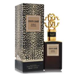 Noble Woods - Roberto Cavalli EDP Cologne
