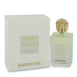 Mulholland - Keiko Mecheri Perfume