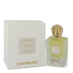 Tarifa - Keiko Mecheri Unisex Fragrance