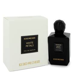 Keiko Mecheri White Petals - Keiko Mecheri Perfumes
