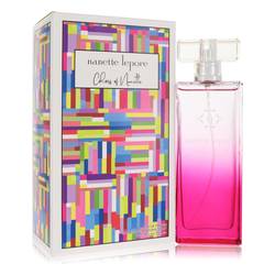 Colors Of Nanette Nanette Lepore Perfume for Women