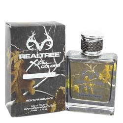 Realtree Xtra Colors Jordan Outdoor Colognes for Men