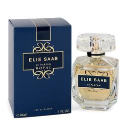 Le Parfum Royal Elie Saab - Elie Saab Perfumes