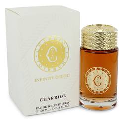 Charriol Infinite Celtic - Charriol Perfume