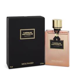 Molinard Tubereuse Vertigineuse - Molinard Perfumes