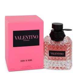 Valentino Donna Born In Roma Valentino Perfume for Women