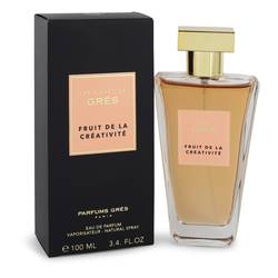 Fruit De La Creativite - Gres Perfume
