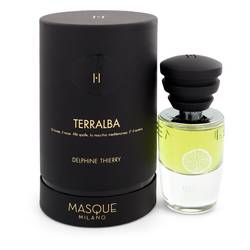 Terralba Masque Milano Unisex Fragrances