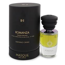 Romanza - Masque Milano Unisex Fragrance