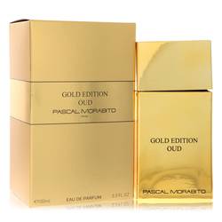 Gold Edition Oud Pascal Morabito Perfume for Women