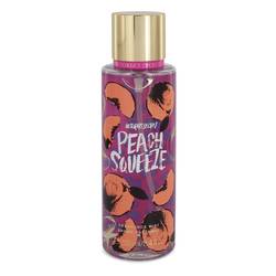 Victoria's Secret Peach Squeeze