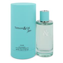 Tiffany & Love - Tiffany & Co. Perfumes