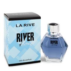 La Rive River Of Love
