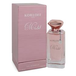 Miss Korloff - Korloff Perfumes