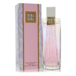 Bora Bora - Liz Claiborne Perfume
