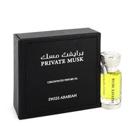 Swiss Arabian Private Musk