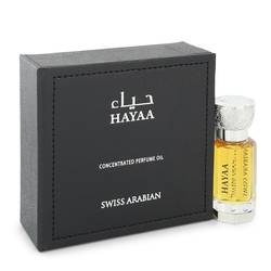 Swiss Arabian Hayaa