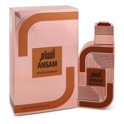 Swiss Arabian Ansam