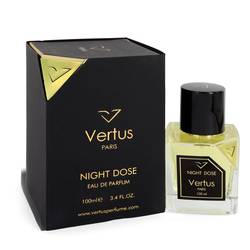 Night Dose - Vertus Perfumes