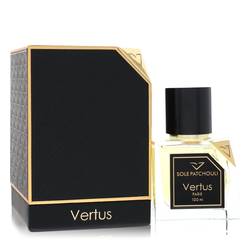 Sole Patchouli - Vertus Perfume