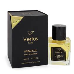 Vertus Paradox - Vertus Perfumes