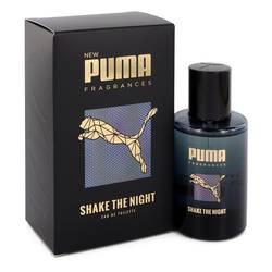 Puma Shake The Night