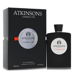 41 Burlington Arcade - Atkinsons Cologne