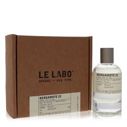 Le Labo Bergamote 22 Le Labo Perfume for Women