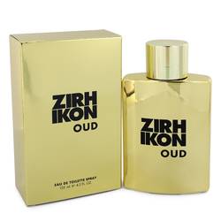 Zirh Ikon Oud - Zirh International Colognes