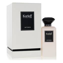 Korloff In White Intense - Korloff Cologne