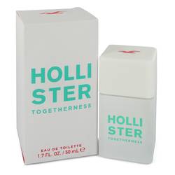 Hollister womens best sale perfume