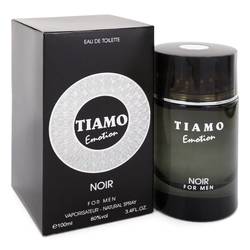 Tiamo Emotion Noir - Parfum Blaze Colognes
