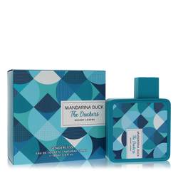 Resort Lovers - Mandarina Duck Perfume