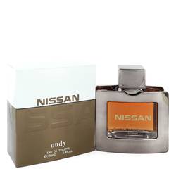 Nissan Oudy - Nissan Colognes