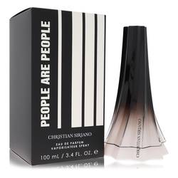 Christian Siriano People Are People Christian Siriano Perfumes for Women