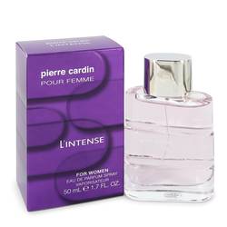 Pierre Cardin Pour Femme L'intense Pierre Cardin Perfumes for Women
