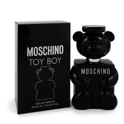 Moschino Toy Boy - Moschino Cologne