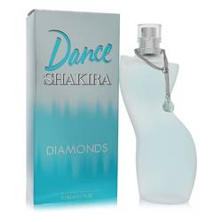 Shakira Dance Diamonds - Shakira Perfume