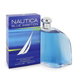 Nautica - Buy Online at Perfume.com