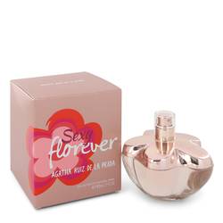 Agatha Ruiz De La Prada Sexy Florever Agatha Ruiz De La Prada Perfume for Women