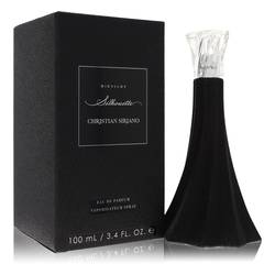 Silhouette Midnight - Christian Siriano Perfume