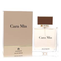 Cara Mia - Étienne Aigner Perfume