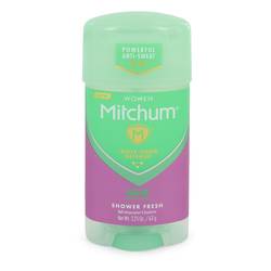 Mitchum Anti-perspirant & Deodorant